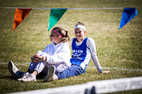 Miller Track in Pagosa 2022
