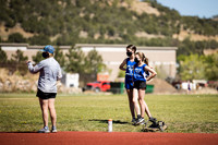 2021 Miller v Bayfield Track