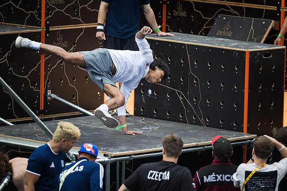 Training Day 0514_FISE Parkour World Cup 2026-0615