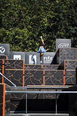 0517 Women's Freestyle Quali and Final FISE-9839