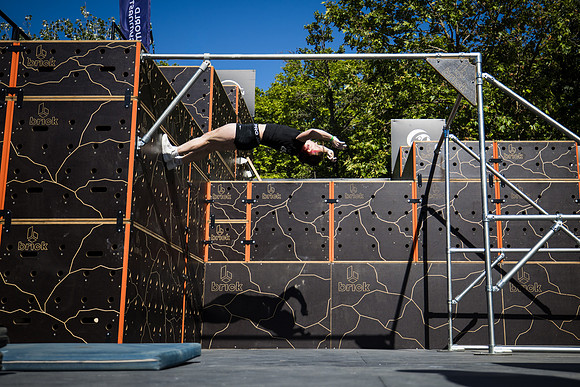 0517 Women's Freestyle Quali and Final FISE-2062