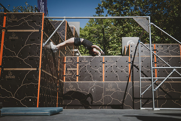 0517 Women's Freestyle Quali and Final FISE-2063