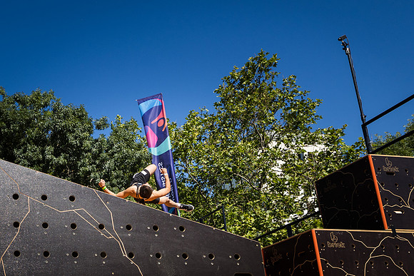 0517 Women's Freestyle Quali and Final FISE-2114