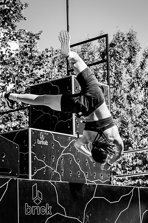 0517 Women's Freestyle Quali and Final FISE-2118