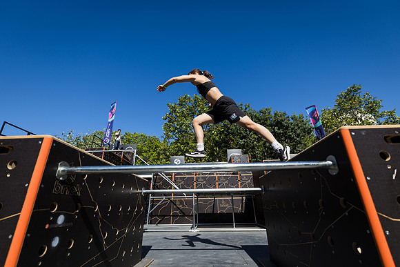 0517 Women's Freestyle Quali and Final FISE-2137