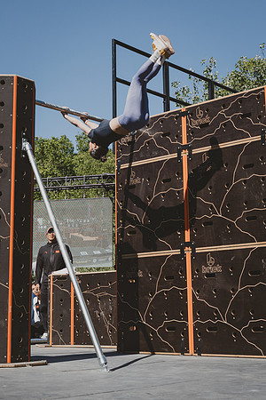 0517 Women's Freestyle Quali and Final FISE-2192