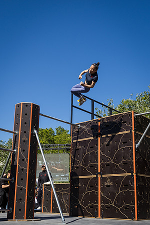 0517 Women's Freestyle Quali and Final FISE-2200
