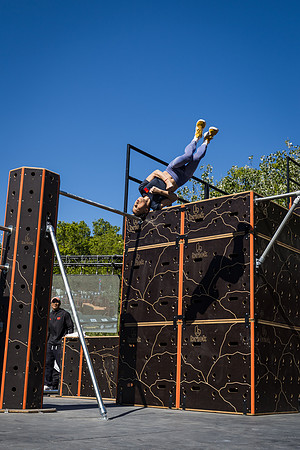 0517 Women's Freestyle Quali and Final FISE-2207