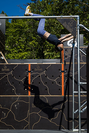 0517 Women's Freestyle Quali and Final FISE-2240