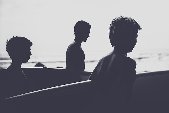 Rios Brothers Surf