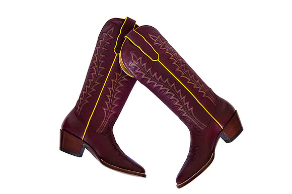 City Boots