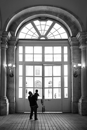 The Window