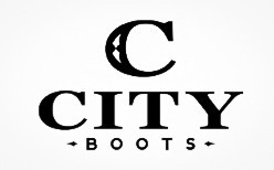 City Boots