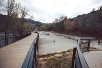 Skatepark Earth Day with Hive and Girls Skate