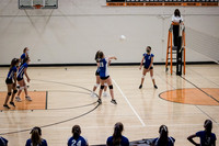 2020 MILLER VBALL - Miller vs Cortez