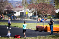 Miller Track at Cortez
