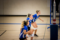 2021 B Team v Cortez Home