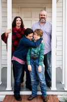 Stewart Family Mini Session 2019