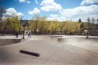 WOW and The Hive Kick Off MAY 8